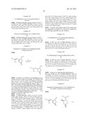 Process and Intermediates for the Preparation of Pregabalin diagram and image