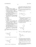 Process and Intermediates for the Preparation of Pregabalin diagram and image