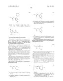 Process and Intermediates for the Preparation of Pregabalin diagram and image