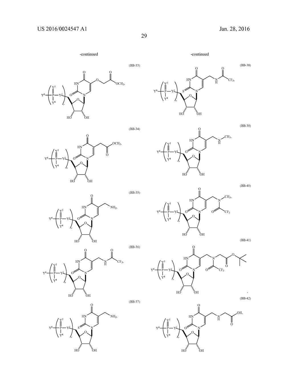 MANUFACTURING METHODS FOR PRODUCTION OF RNA TRANSCRIPTS - diagram, schematic, and image 41