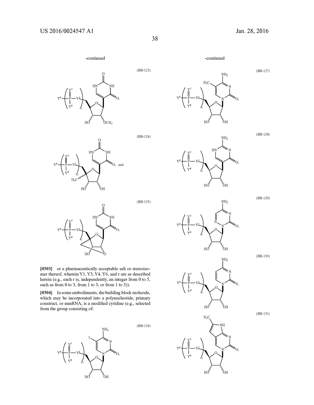 MANUFACTURING METHODS FOR PRODUCTION OF RNA TRANSCRIPTS - diagram, schematic, and image 50