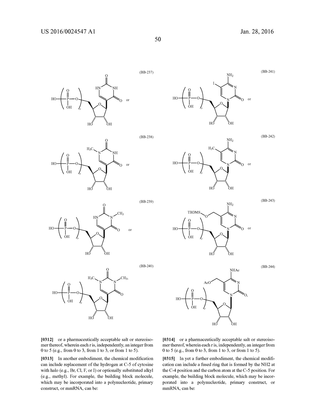 MANUFACTURING METHODS FOR PRODUCTION OF RNA TRANSCRIPTS - diagram, schematic, and image 62