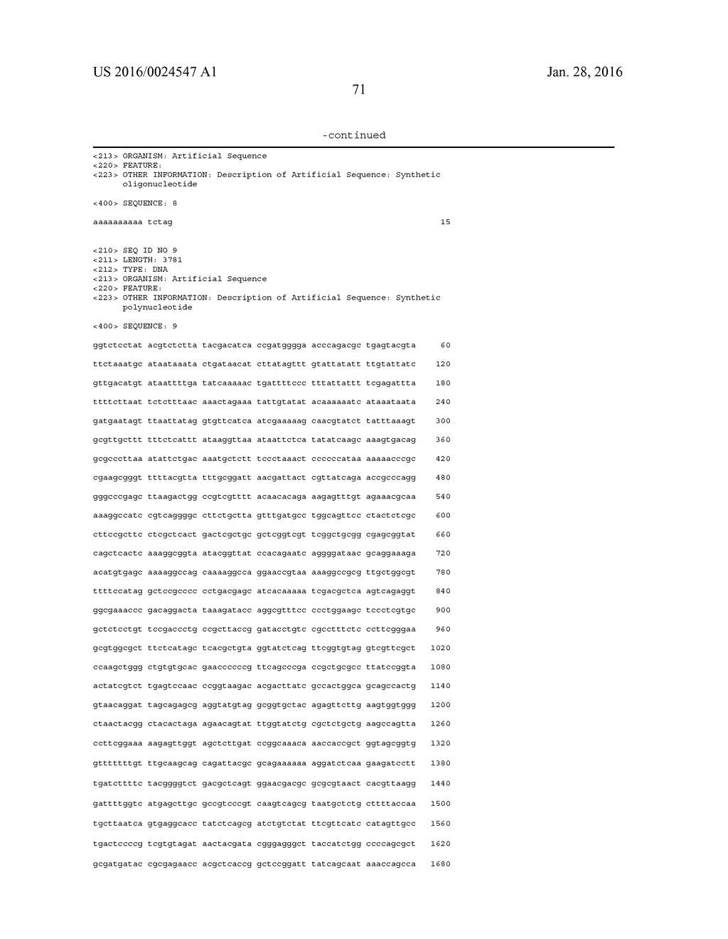 MANUFACTURING METHODS FOR PRODUCTION OF RNA TRANSCRIPTS - diagram, schematic, and image 83