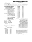 MULTI-TIERED, HIGH THROUGH-PUT SCREEN FOR COMPOUNDS EFFECTIVE AGAINST     BACTERIAL BIOFILM COMPOUNDS EFFECTIVE FOR INHIBITING AND ERADICATING     BACTERIAL BIOFILM diagram and image