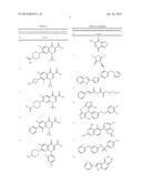 MULTI-TIERED, HIGH THROUGH-PUT SCREEN FOR COMPOUNDS EFFECTIVE AGAINST     BACTERIAL BIOFILM COMPOUNDS EFFECTIVE FOR INHIBITING AND ERADICATING     BACTERIAL BIOFILM diagram and image