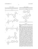 MULTI-TIERED, HIGH THROUGH-PUT SCREEN FOR COMPOUNDS EFFECTIVE AGAINST     BACTERIAL BIOFILM COMPOUNDS EFFECTIVE FOR INHIBITING AND ERADICATING     BACTERIAL BIOFILM diagram and image