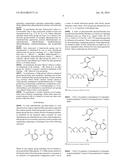 PHOTOCLEAVABLE DEOXYNUCLEOTIDES WITH HIGH-RESOLUTION CONTROL OF     DEPROTECTION KINETICS diagram and image