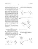 PHOTOCLEAVABLE DEOXYNUCLEOTIDES WITH HIGH-RESOLUTION CONTROL OF     DEPROTECTION KINETICS diagram and image