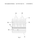 ROLLER HEARTH FURNACE AND METHOD FOR THE HEAT TREATMENT OF METAL SHEETS diagram and image