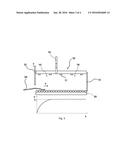 ROLLER HEARTH FURNACE AND METHOD FOR THE HEAT TREATMENT OF METAL SHEETS diagram and image