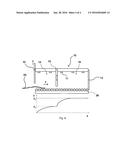 ROLLER HEARTH FURNACE AND METHOD FOR THE HEAT TREATMENT OF METAL SHEETS diagram and image