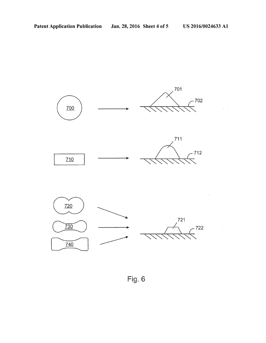 Cold Gas Dynamic Spray Apparatus, System and Method - diagram, schematic, and image 05