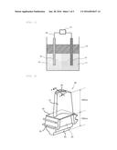 Method for Forming Aluminide Coating Film on Base Material diagram and image