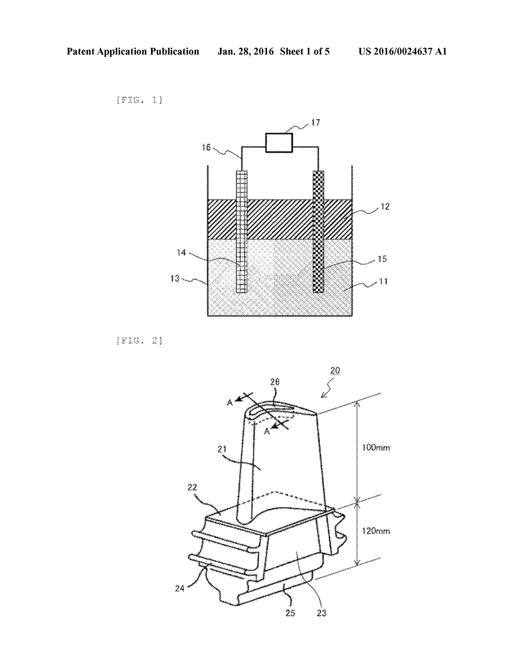 Method for Forming Aluminide Coating Film on Base Material - diagram, schematic, and image 02