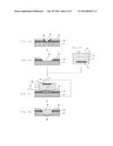 Method for Forming Aluminide Coating Film on Base Material diagram and image