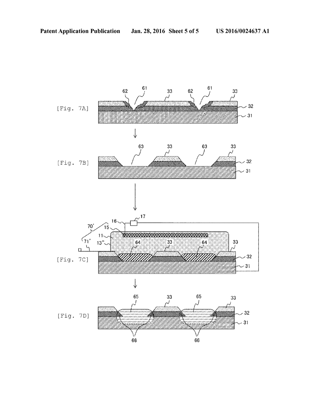 Method for Forming Aluminide Coating Film on Base Material - diagram, schematic, and image 06