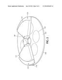 Atmospheric Lid With Rigid Plate For Carousel Processing Chambers diagram and image