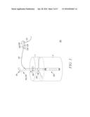 ELECTROCHEMICAL ACTIVATION OF WATER diagram and image