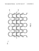 MULTI-MATERIAL INTEGRATED KNIT THERMAL PROTECTION FOR INDUSTRIAL AND     VEHICLE APPLICATIONS diagram and image