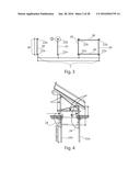 GROUND MOUNTING ASSEMBLY diagram and image