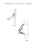 GROUND MOUNTING ASSEMBLY diagram and image