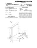 Cantilevered Wing Wall diagram and image