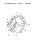 SNUBBER FOR MACHINE diagram and image