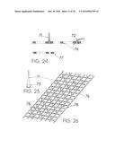 DEVICES AND METHODS TO PROVIDE AIR CIRCULATION SPACE PROXIMATE TO     INSULATION MATERIAL diagram and image