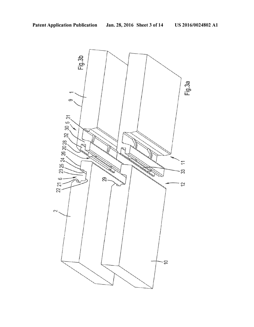 FLOOR PANEL ASSEMBLY - diagram, schematic, and image 04