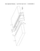 FLOOR PANEL ASSEMBLY diagram and image