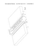 FLOOR PANEL ASSEMBLY diagram and image