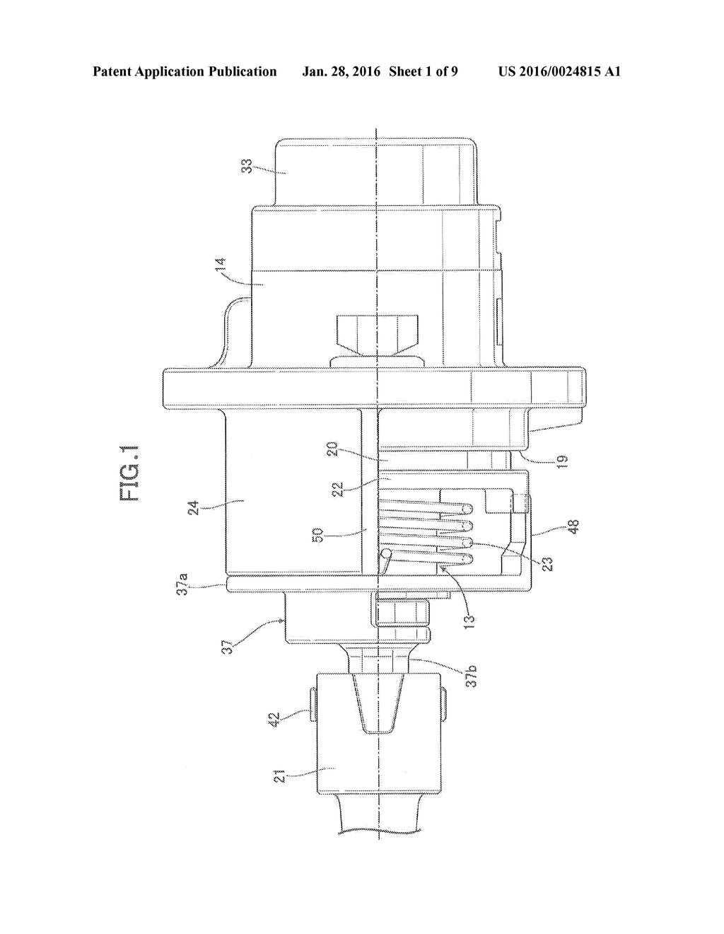 CYLINDER LOCK - diagram, schematic, and image 02