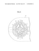 CYLINDER LOCK diagram and image