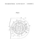 CYLINDER LOCK diagram and image