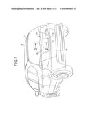 PUSH-BUTTON SWITCH DEVICE FOR VEHICLE diagram and image