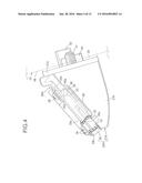 PUSH-BUTTON SWITCH DEVICE FOR VEHICLE diagram and image