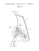 PUSH-BUTTON SWITCH DEVICE FOR VEHICLE diagram and image