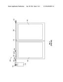 BELT TENSIONING MOTOR MOUNT diagram and image