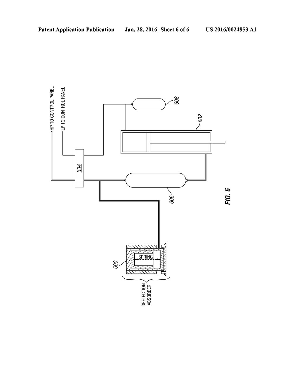 DEFLECTION ABSORBING TENSIONER FRAME - diagram, schematic, and image 07