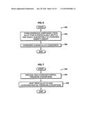 CONDITIONING FERROUS ALLOYS INTO CRACKING SUSCEPTIBLE AND FRAGMENTABLE     ELEMENTS FOR USE IN A WELL diagram and image