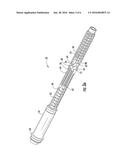 DOWNHOLE PACKER diagram and image