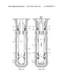 Hydraulic Cementing Port Collar with Integral Swivel-Spline Feature diagram and image