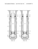 Hydraulic Cementing Port Collar with Integral Swivel-Spline Feature diagram and image