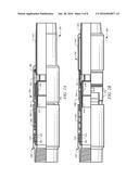 Hydraulic Cementing Port Collar with Integral Swivel-Spline Feature diagram and image