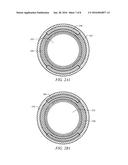 Hydraulic Cementing Port Collar with Integral Swivel-Spline Feature diagram and image