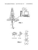 FAST FORMATION DIP ANGLE ESTIMATION SYSTEMS AND METHODS diagram and image