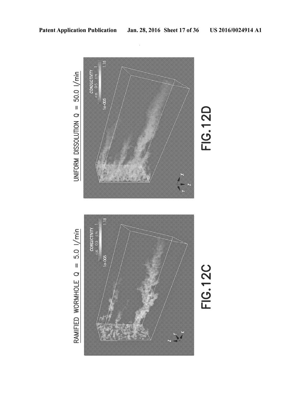 MONITORING MATRIX ACIDIZING OPERATIONS - diagram, schematic, and image 18