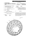 MID-TURBINE FRAME AND GAS TURBINE ENGINE INCLUDING SAME diagram and image