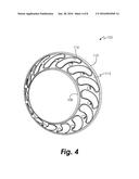 MID-TURBINE FRAME AND GAS TURBINE ENGINE INCLUDING SAME diagram and image