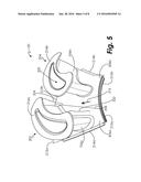 MID-TURBINE FRAME AND GAS TURBINE ENGINE INCLUDING SAME diagram and image